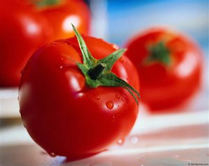 Kas yra skaniausia pomidorų veislė