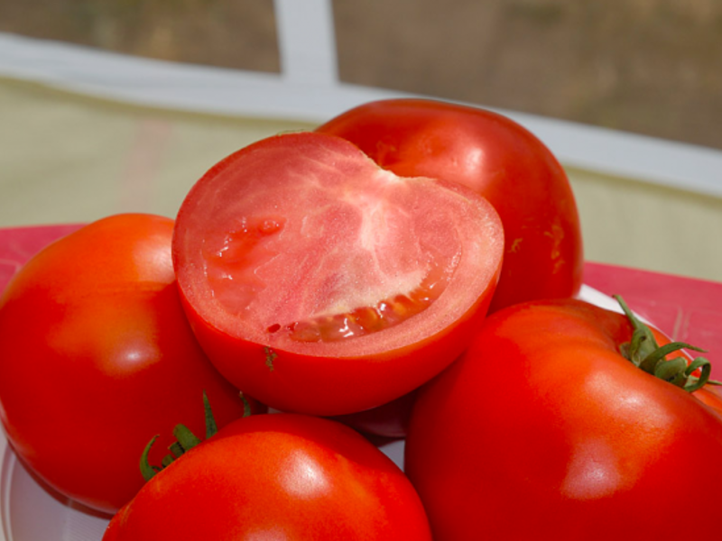 Kā pareizi stādīt tomātus