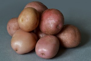 Useful properties of potatoes