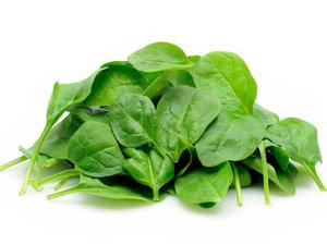 Paano ginagamit ang spinach sa mga pampaganda