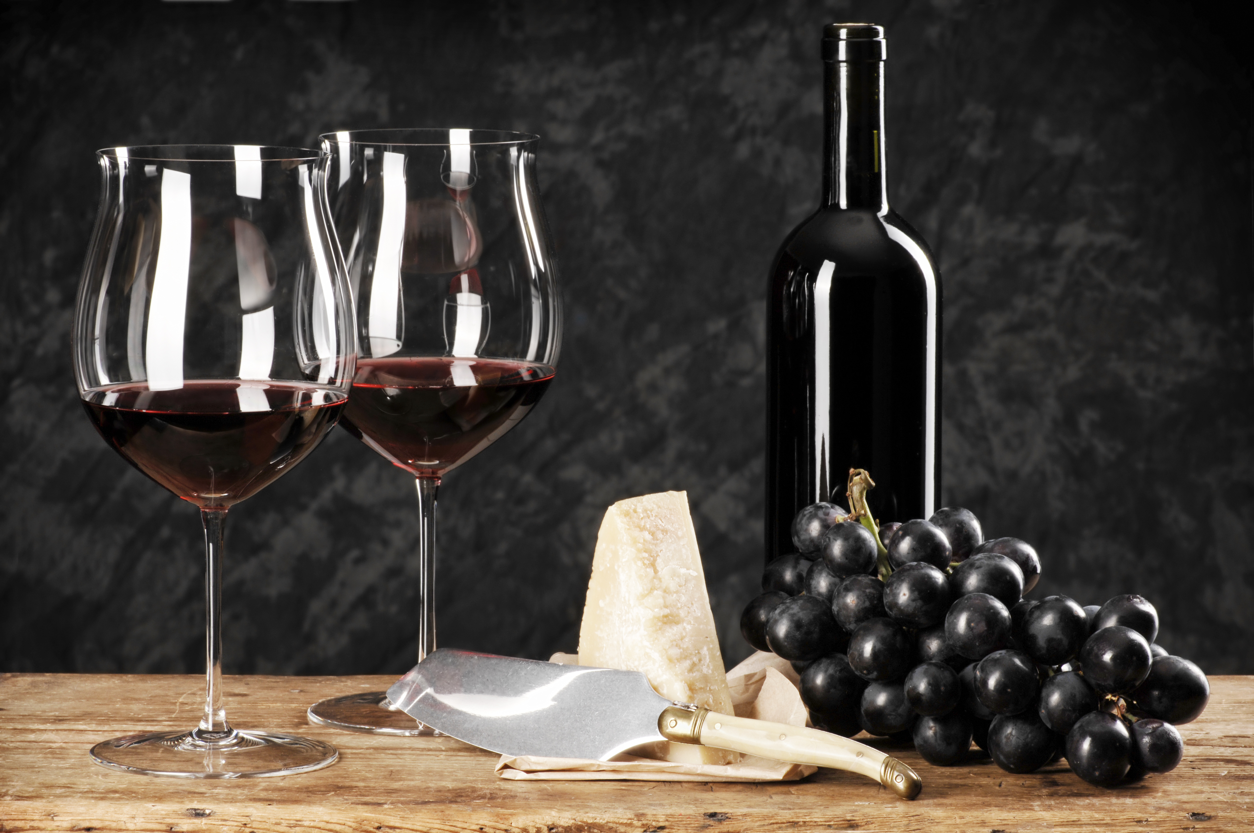 Какви сортове грозде могат да бъдат засадени за направата на вино