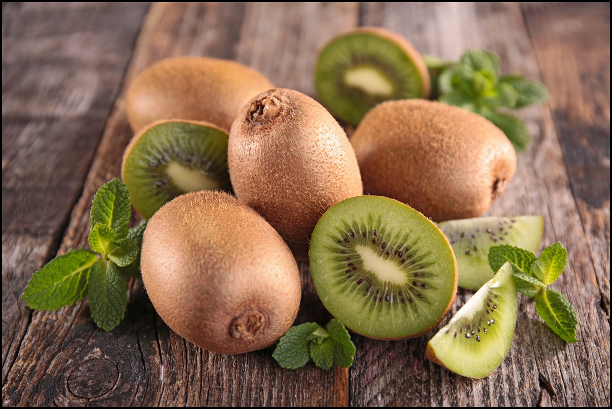 How to grow kiwi from seeds: a detailed step-by-step guide