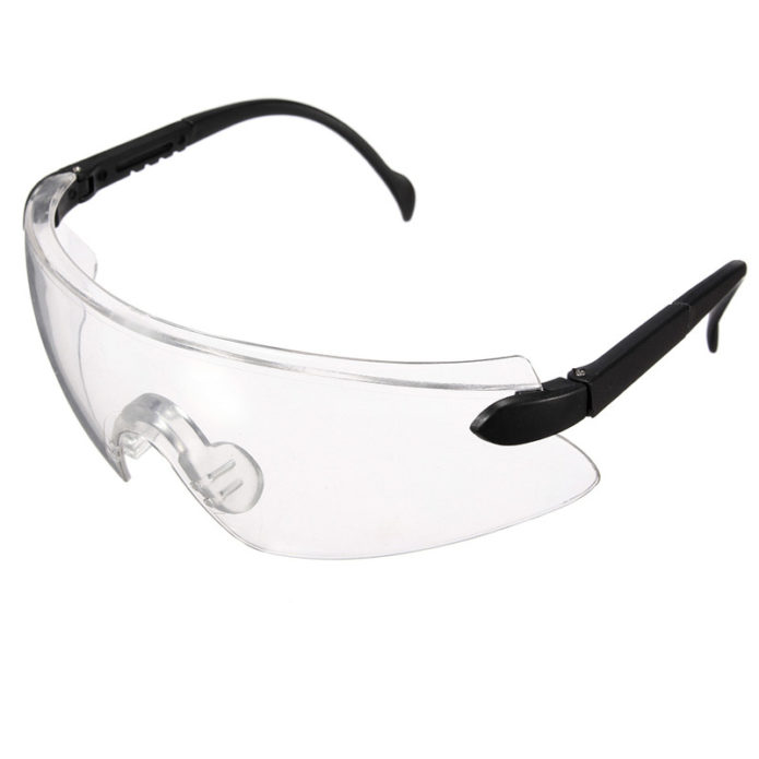 Защитни очила