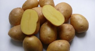 Krumpir Nevski